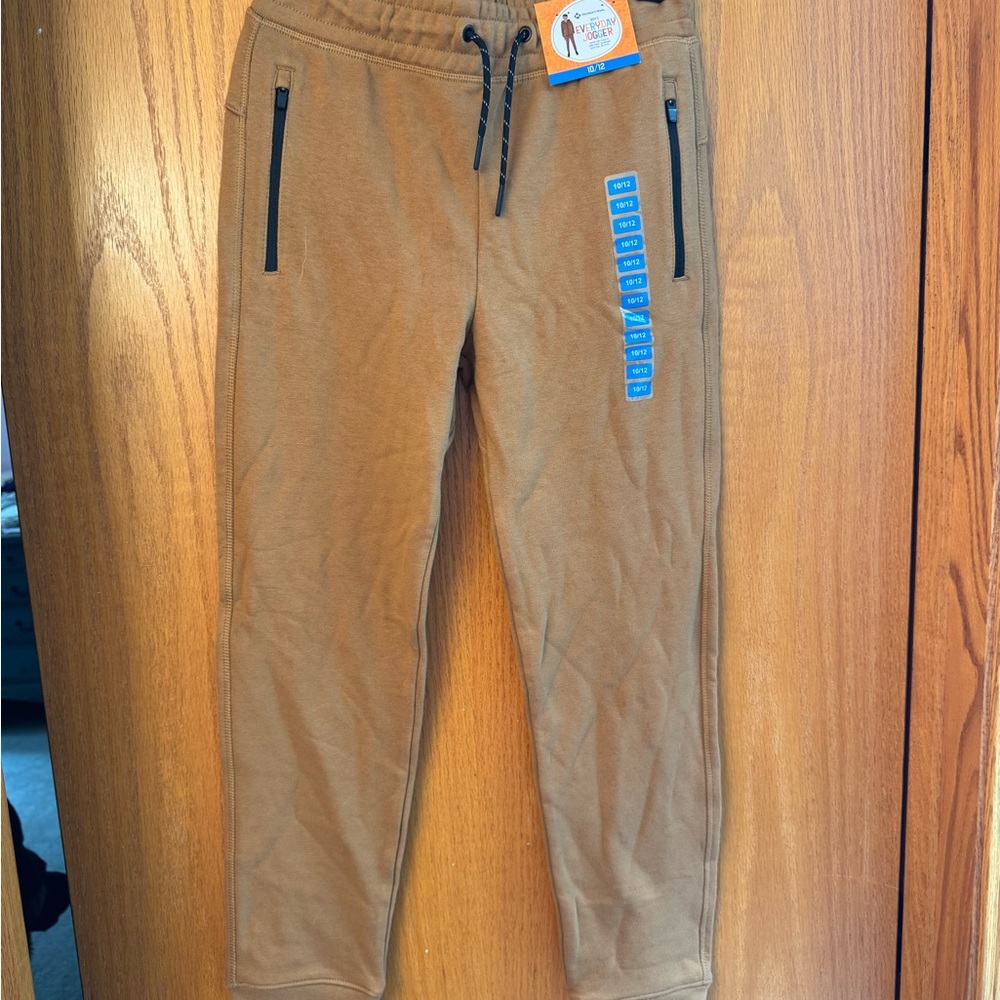 Boys' Everyday Jogger Pants Member’s Mark